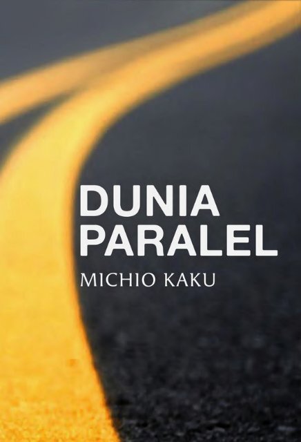 BUKU DUNIA PARALEL