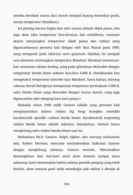 BUKU DUNIA PARALEL