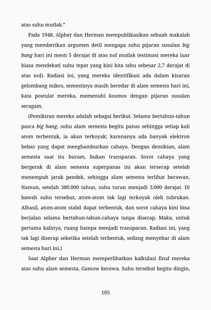 BUKU DUNIA PARALEL