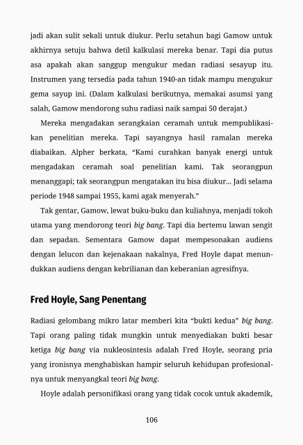 BUKU DUNIA PARALEL