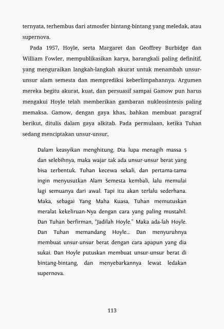 BUKU DUNIA PARALEL