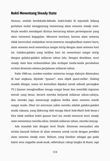 BUKU DUNIA PARALEL