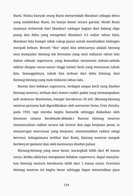 BUKU DUNIA PARALEL