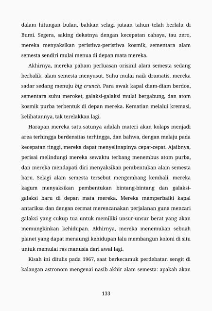 BUKU DUNIA PARALEL