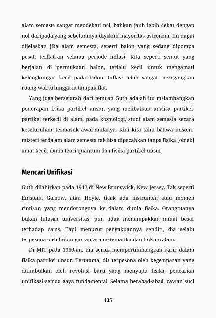 BUKU DUNIA PARALEL