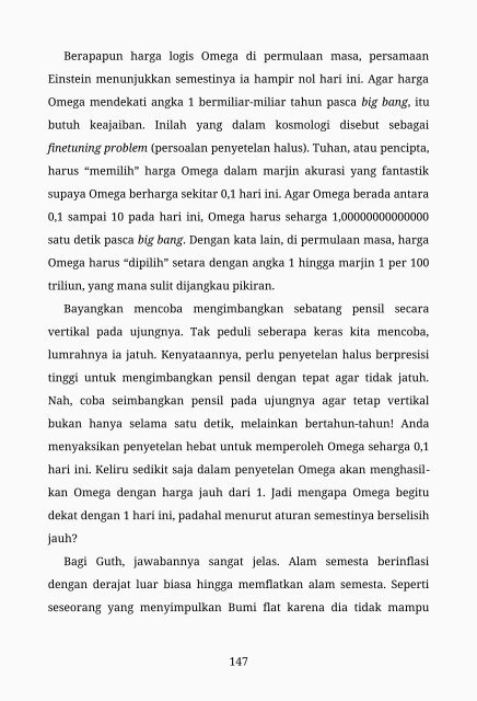 BUKU DUNIA PARALEL