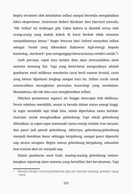 BUKU DUNIA PARALEL