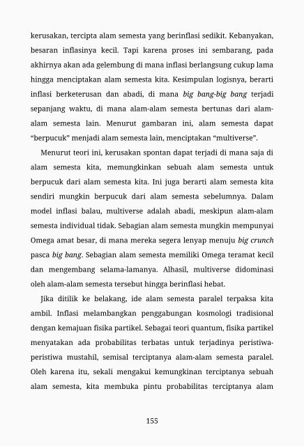 BUKU DUNIA PARALEL