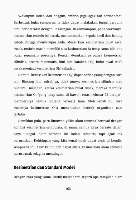 BUKU DUNIA PARALEL