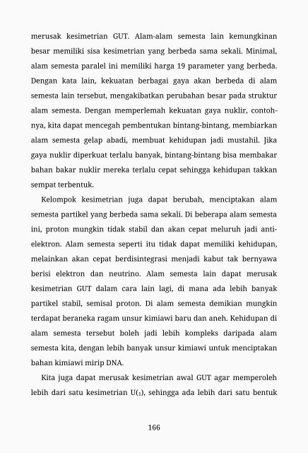 BUKU DUNIA PARALEL