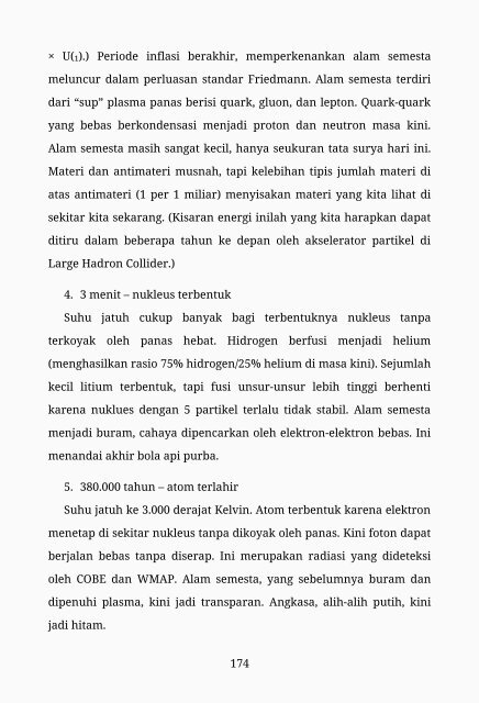 BUKU DUNIA PARALEL