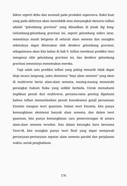 BUKU DUNIA PARALEL