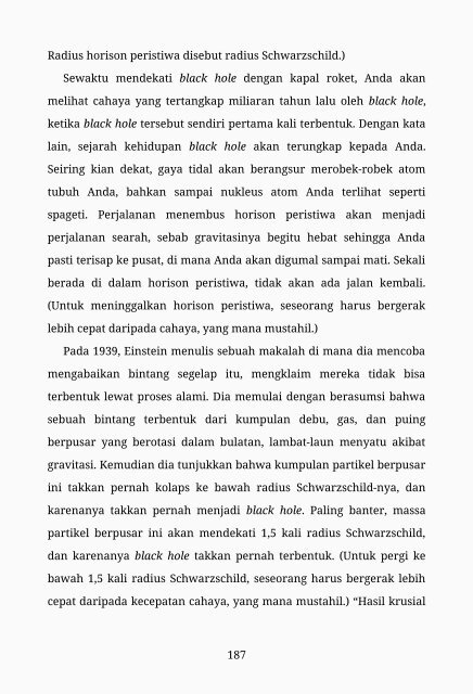 BUKU DUNIA PARALEL