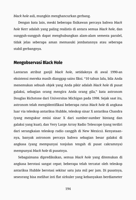 BUKU DUNIA PARALEL