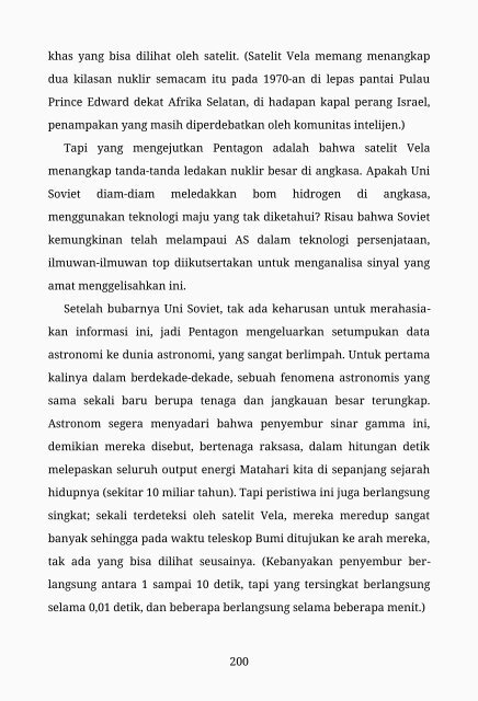 BUKU DUNIA PARALEL