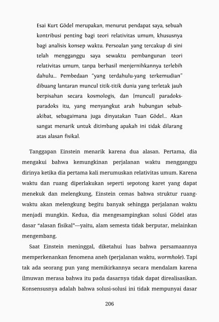 BUKU DUNIA PARALEL