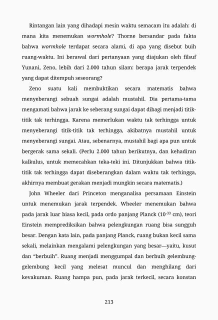 BUKU DUNIA PARALEL