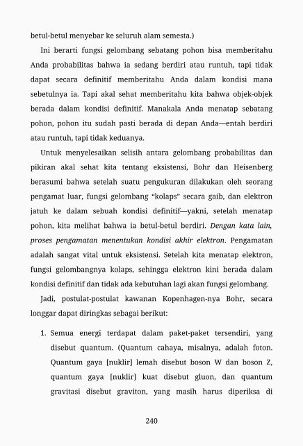 BUKU DUNIA PARALEL