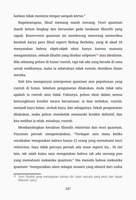 BUKU DUNIA PARALEL