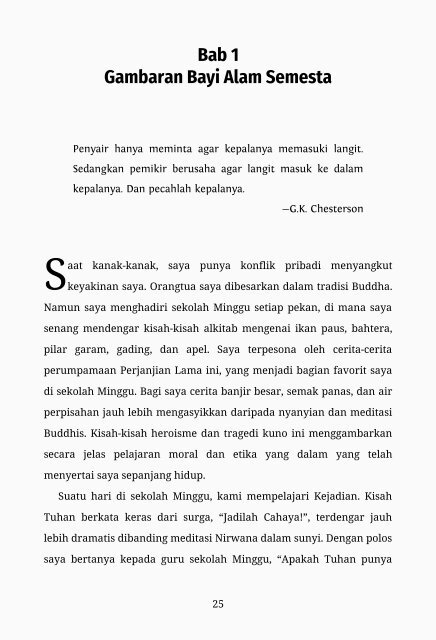 BUKU DUNIA PARALEL