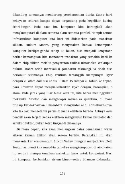 BUKU DUNIA PARALEL