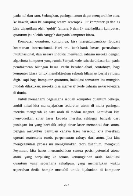 BUKU DUNIA PARALEL