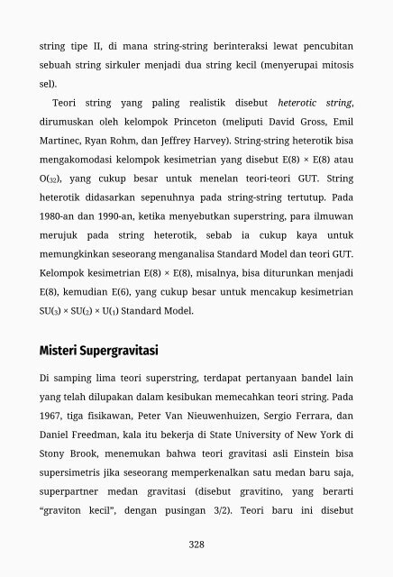 BUKU DUNIA PARALEL