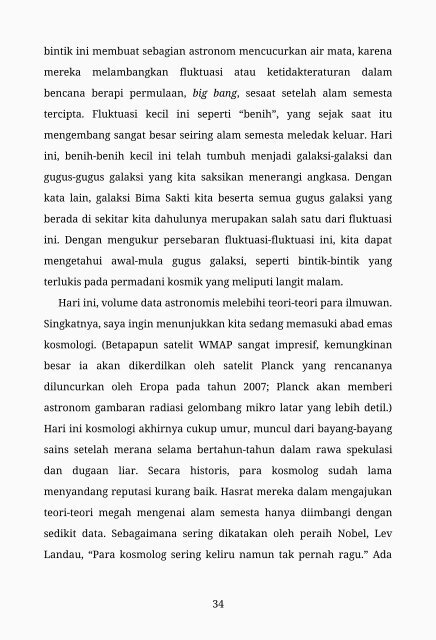 BUKU DUNIA PARALEL