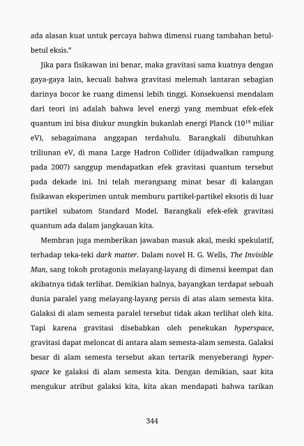 BUKU DUNIA PARALEL