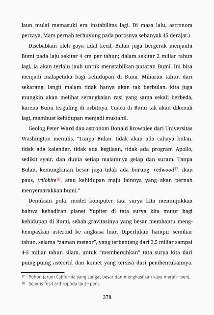 BUKU DUNIA PARALEL