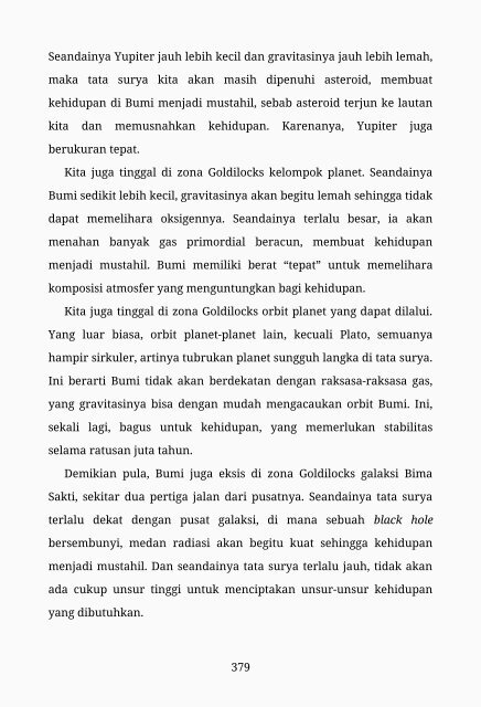 BUKU DUNIA PARALEL