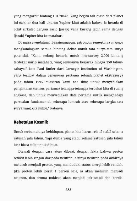 BUKU DUNIA PARALEL