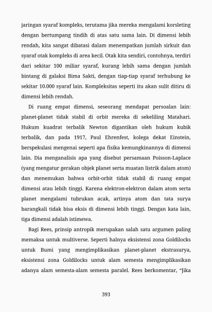 BUKU DUNIA PARALEL