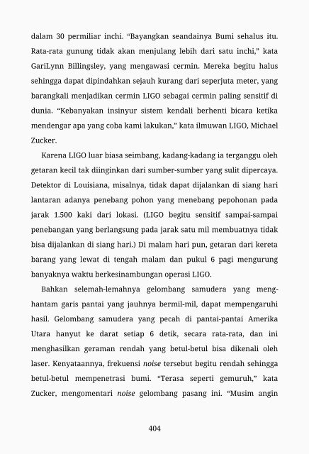 BUKU DUNIA PARALEL