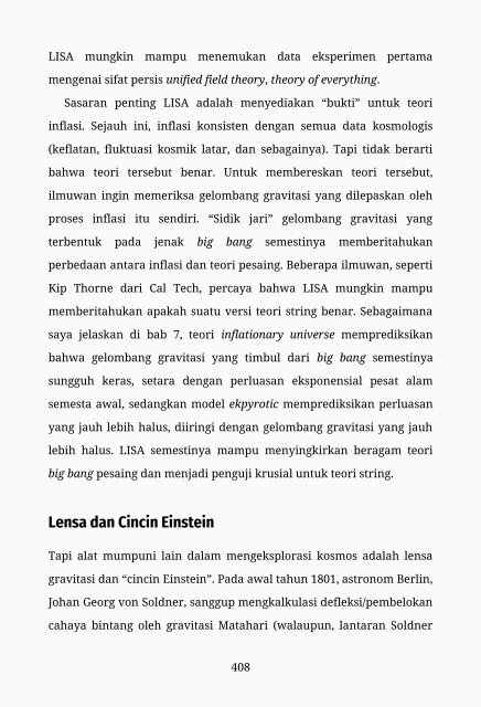 BUKU DUNIA PARALEL