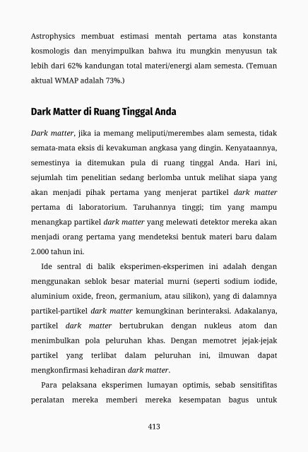 BUKU DUNIA PARALEL