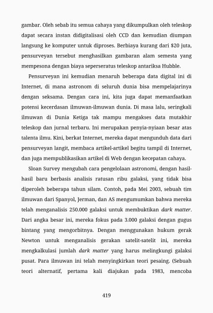 BUKU DUNIA PARALEL