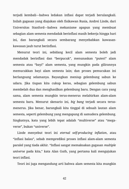 BUKU DUNIA PARALEL