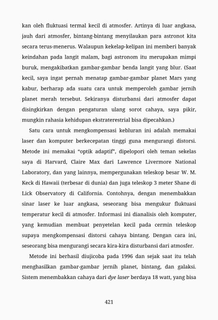 BUKU DUNIA PARALEL