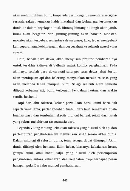 BUKU DUNIA PARALEL