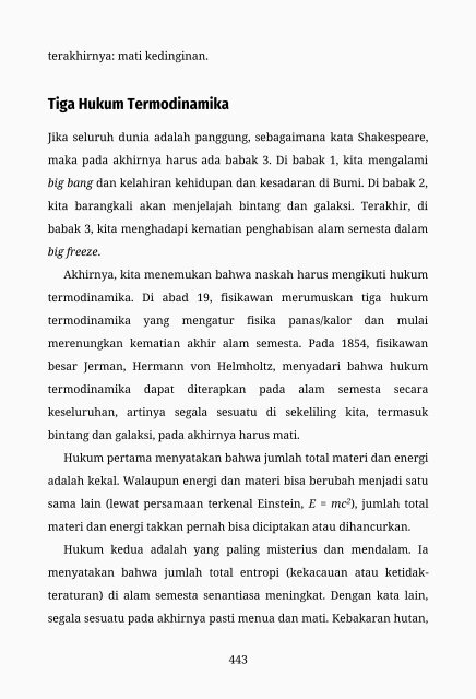 BUKU DUNIA PARALEL