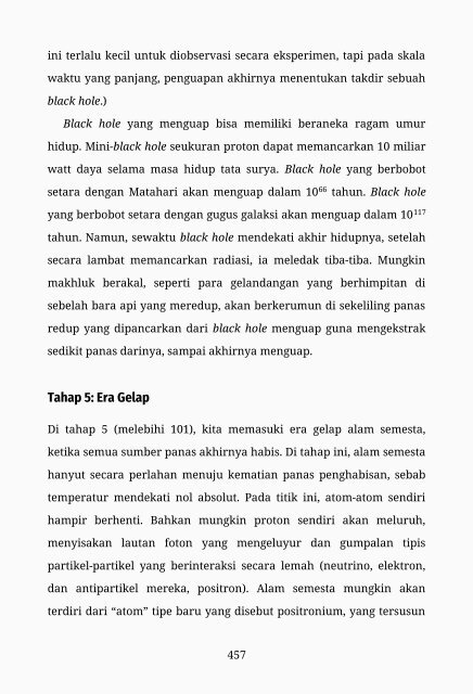 BUKU DUNIA PARALEL