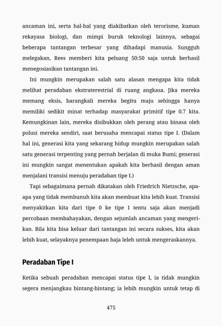 BUKU DUNIA PARALEL