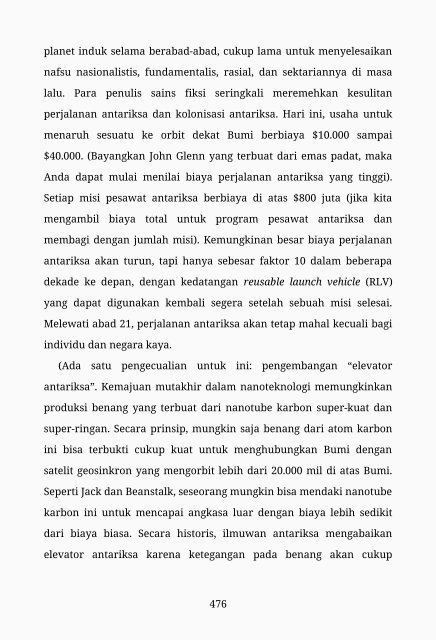 BUKU DUNIA PARALEL