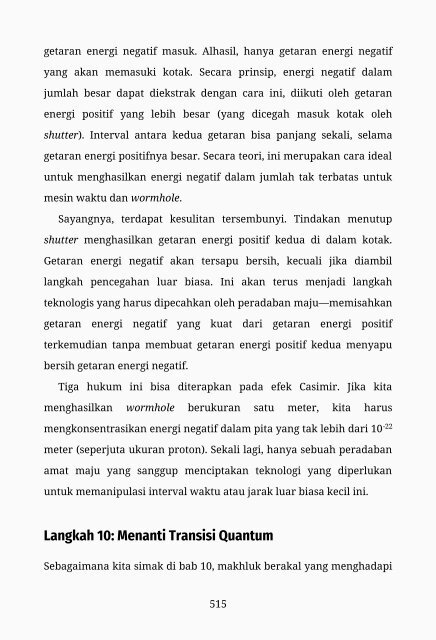 BUKU DUNIA PARALEL