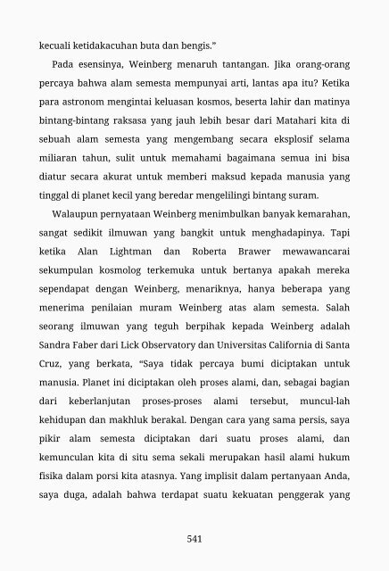 BUKU DUNIA PARALEL