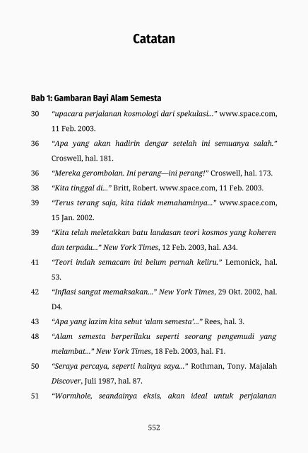 BUKU DUNIA PARALEL