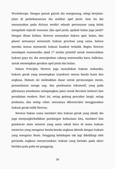 BUKU DUNIA PARALEL