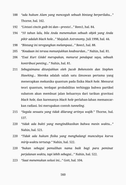 BUKU DUNIA PARALEL