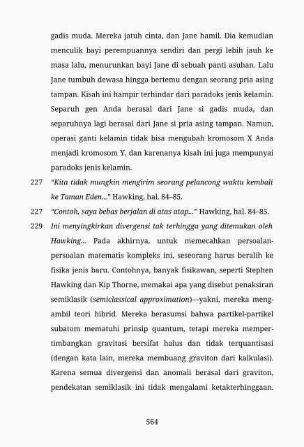 BUKU DUNIA PARALEL